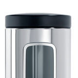 Especiero 1.4 ml con ventana de metal Brabantia desc