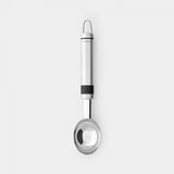 Cuchara para helado acero inoxidable 21 cm Brabantia