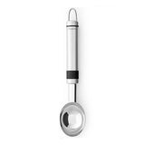 Cuchara para helado acero inoxidable 21 cm Brabantia