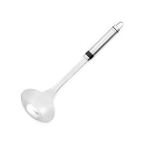 Cucharon sopero acero inoxidable 36 cm Brabantia