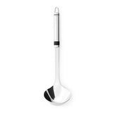 Cucharon sopero acero inoxidable 36 cm Brabantia