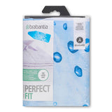 Funda burro 110 x 30 cm neutral Brabantia