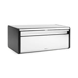 Panera abatible acero inoxidable 47 cm Brabantia