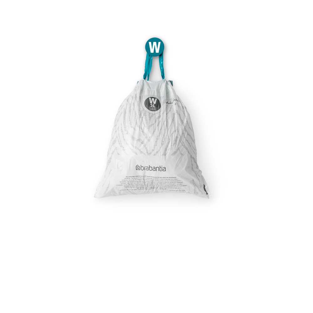 Bolsas de basura online brabantia