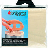 Bolsa de repuesto para bote de ropa 40 L Brabantia