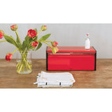 Panera Abatible Roja Brabantia