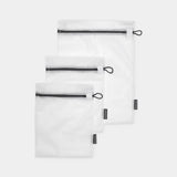 Set 3 bolsas para lavadora para lencería Brabantia desc