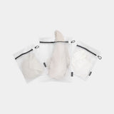 Set 3 bolsas para lavadora para lencería Brabantia desc