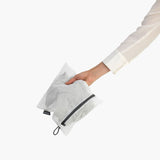 Set 3 bolsas para lavadora para lencería Brabantia desc