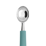 Cuchara para helado menta Brabantia desc