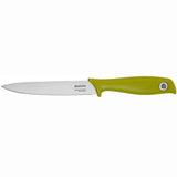 Cuchillo para cocina color verde Brabantia