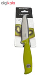 Cuchillo para cocina color verde Brabantia