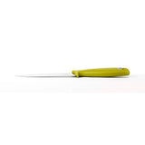 Cuchillo para cocina color verde Brabantia