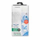 Funda para burro burbujas 124 x 45 cm Brabantia