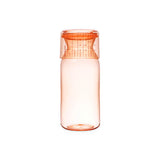 Especiero con taza medidora Tritan rosa 1.3L Brabantia