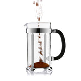 Cafetera 8 tazas francesa chambord 1 L Bodum