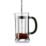 Cafetera 8 tazas francesa chambord 1 L Bodum