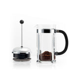 Cafetera 8 tazas francesa chambord 1 L Bodum