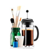 Cafetera francesa 3 tazas 350 ml Bodum desc