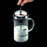 Espumador de leche Chambor 250 ml Bodum