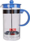 Prensa Francesa bistro nouveau 1 L azul Bodum