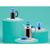 Termo Joycup 300 ml azul Bodum