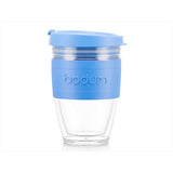 Termo Joycup 300 ml azul Bodum