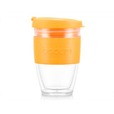 Termo Joycup 300 ml naranja Bodum