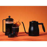 Termo Joycup 300 ml café oscuro Bodum