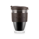 Termo Joycup 300 ml café oscuro Bodum