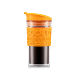 Termo de viaje 350 ml naranja Bodum