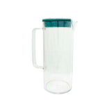 Jarra melior 1.2 L verde Bodum