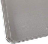 Mega charola de aluminio 50 x 33 x 2.5 cm Nordicware