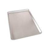 Mega charola de aluminio 50 x 33 x 2.5 cm Nordicware