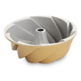 Molde para rosca aluminio Heritege Nordicware