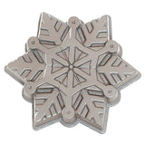 Molde hornear copo de nieve 1.4 L Nordicware