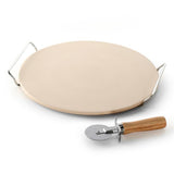 Molde para pizza rejilla/cortador Nordicware