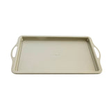 Charola rectangular galletas acero 28 x 43 cm Nordicware