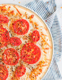 Molde para pizza para hornito Nordicware