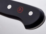 Cuchillo para mechar acero inoxidable 9 cm Wusthof