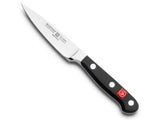 Cuchillo para mechar acero inoxidable 9 cm Wusthof