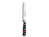 Cuchillo para embutidos acero inoxidable 14 cm Wusthof