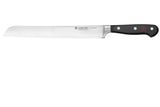 Cuchillo para pan classic acero inoxidable 23 cm Wusthof