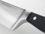 Cuchillo para frutas y verduras acero inoxidable 16 cm Wusthof