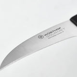 Cuchillo gourmet para pelar acero inoxidable 6 cm Wusthof