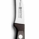 Cuchillo gourmet para pelar acero inoxidable 6 cm Wusthof