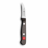 Cuchillo gourmet para pelar acero inoxidable 6 cm Wusthof