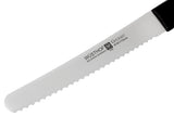 Cuchillo para tomates de acero inoxidable 12 cm Wusthof