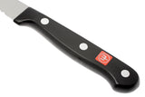 Cuchillo para tomates de acero inoxidable 12 cm Wusthof