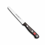 Cuchillo para tomates de acero inoxidable 12 cm Wusthof